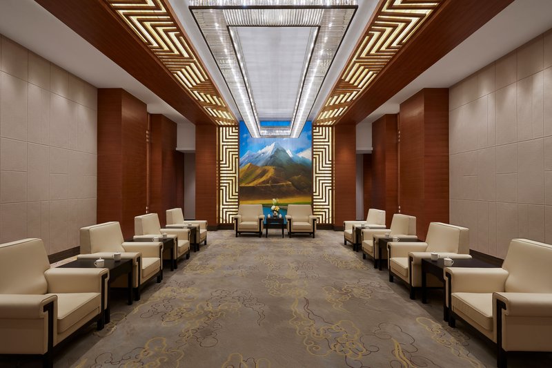 sheraton beijing lize hotel