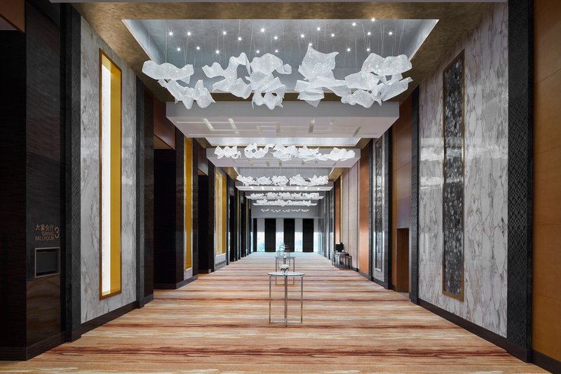 sheraton beijing lize hotel
