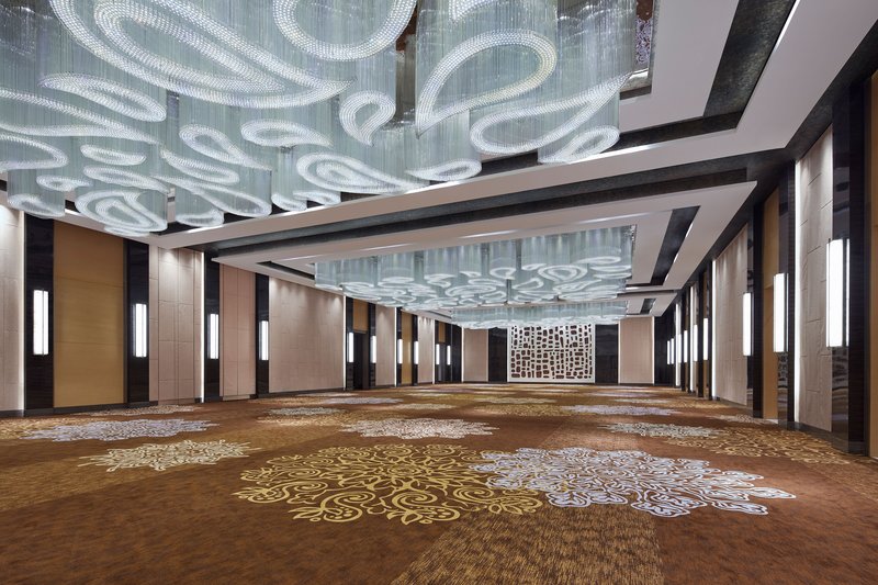 sheraton beijing lize hotel