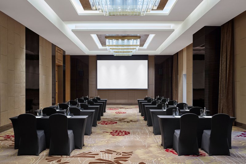 sheraton beijing lize hotel