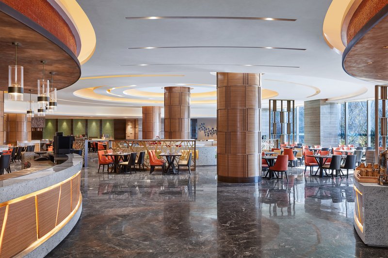 sheraton beijing lize hotel