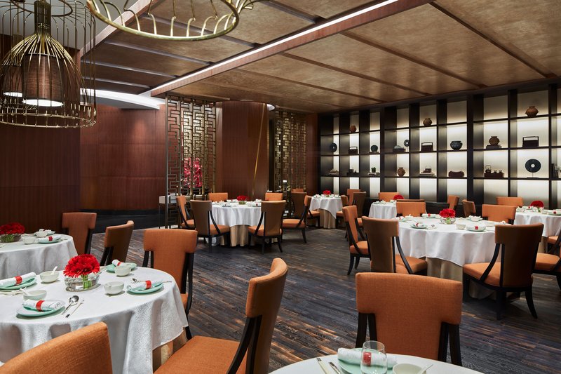 sheraton beijing lize hotel