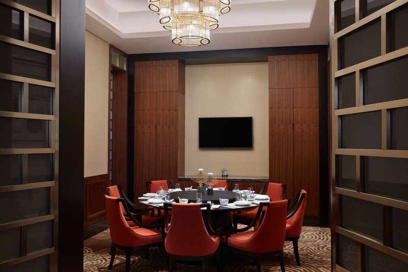 sheraton beijing lize hotel