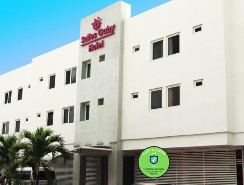 Suites Gaby Cancun,Downtown Cancun>>Cancun,3 star