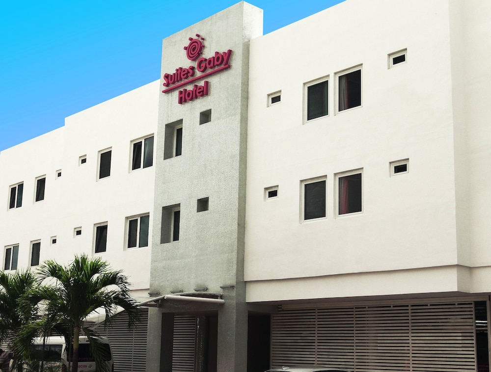 suites gaby cancun