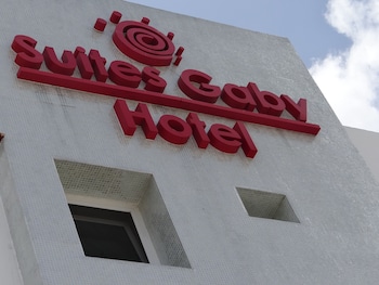 suites gaby cancun