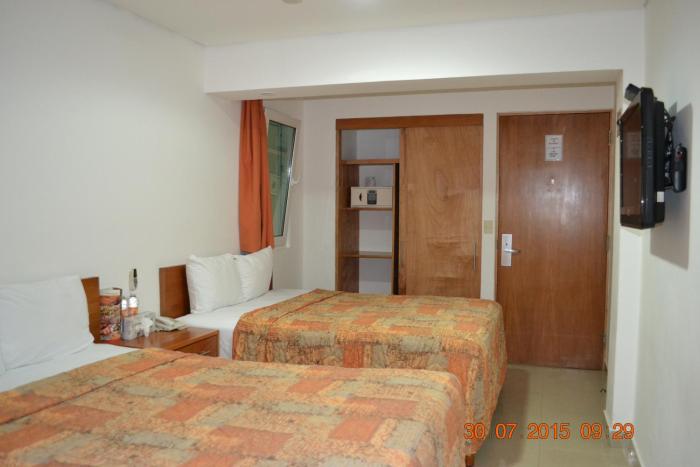 suites gaby cancun