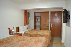 suites gaby cancun