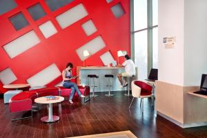 Ibis Cancun Centro,Downtown Cancun>>Cancun,3 star