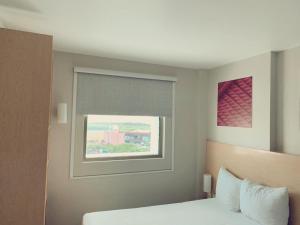 Ibis Cancun Centro,Downtown Cancun>>Cancun,3 star