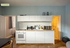 Primeflats-Apartments Innere Neustadt-Ba,Saxony>>Dresden,0 star