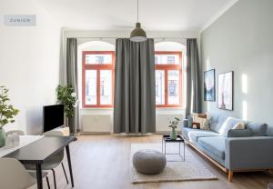 Primeflats-Apartments Innere Neustadt-Ba,Saxony>>Dresden,0 star
