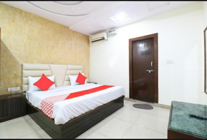 Hotel Kirandeep By Wb Inn