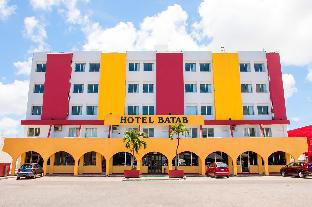 Hotel Batab,Downtown Cancun>>Cancun,3 star