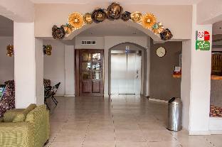 Hotel Batab,Downtown Cancun>>Cancun,3 star