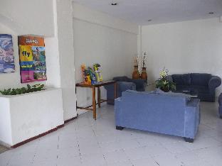 Hotel Batab,Downtown Cancun>>Cancun,3 star