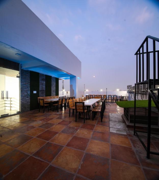 hotel aishwarya and restaurant