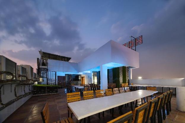 hotel aishwarya and restaurant