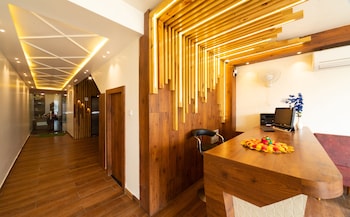 hotel aishwarya and restaurant