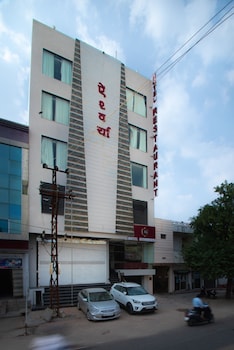 hotel aishwarya and restaurant