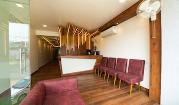 hotel aishwarya and restaurant