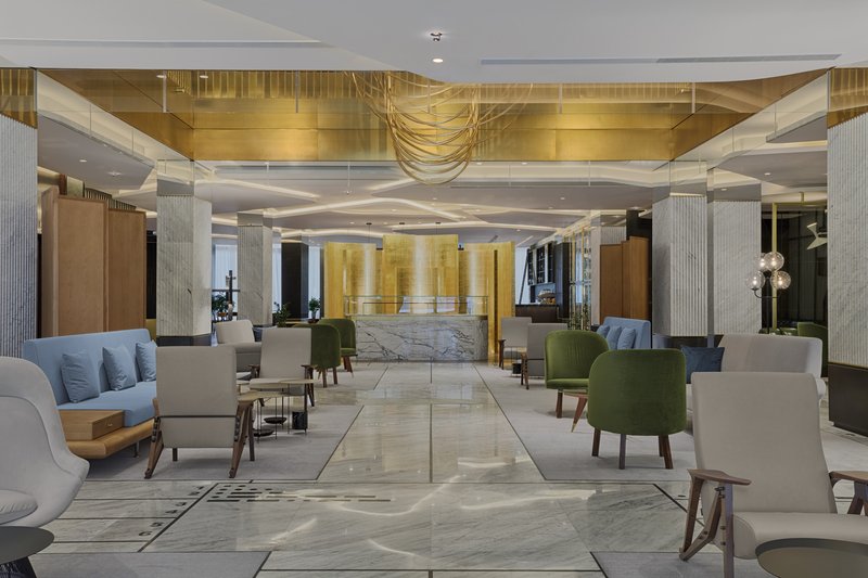 le meridien batumi