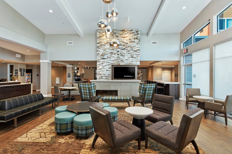 residence inn by marriott sacramento davis