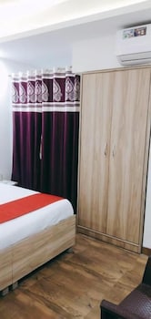 hotel aerocity golden