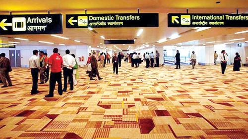 new delhi