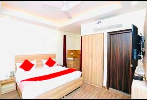 new delhi