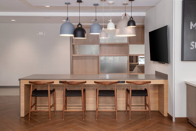 fairfield inn and suites by marriott morganton historic downtown