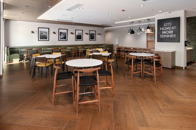 fairfield inn and suites by marriott morganton historic downtown