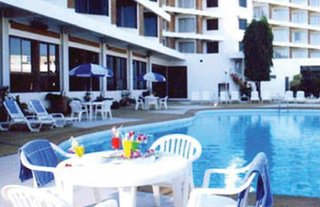 Wiang Inn Hotel Chiang Rai,Wiang Chai>>Chiang Rai,3.5 star