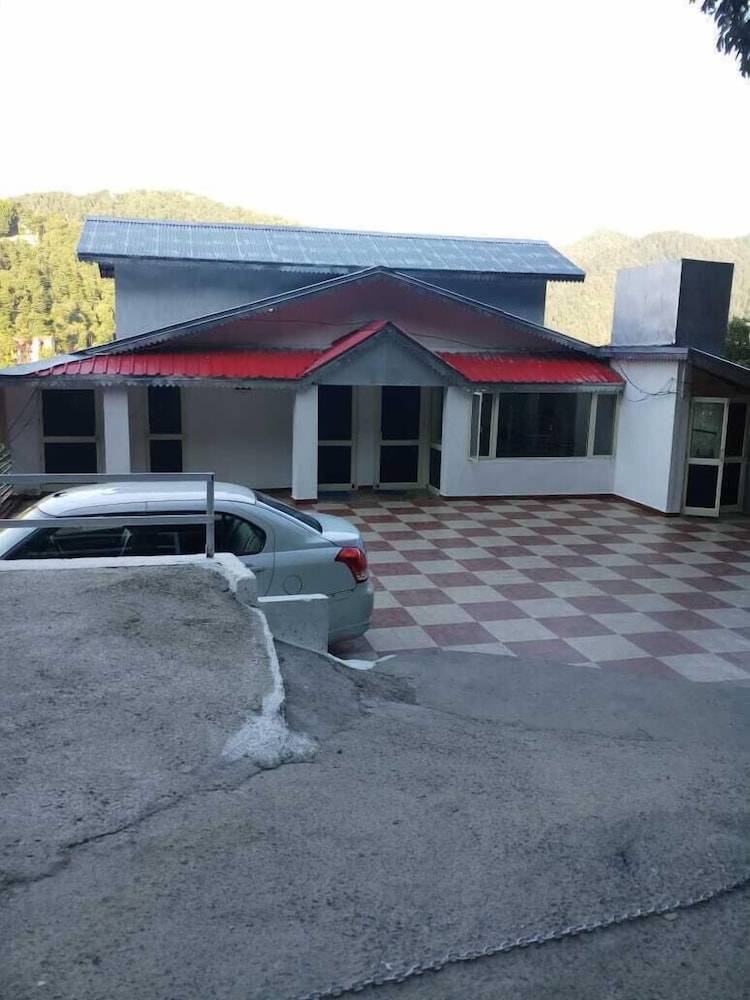 hotel snow ark dalhousie