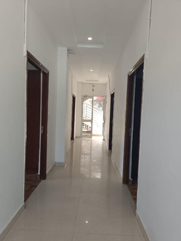 hotel snow ark dalhousie