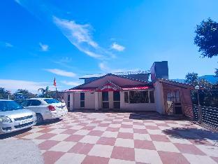 hotel snow ark dalhousie