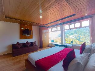 hotel snow ark dalhousie
