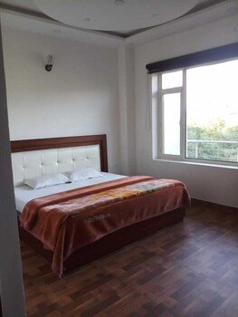 hotel snow ark dalhousie