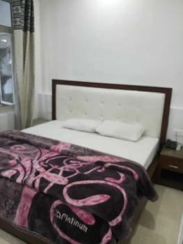 hotel snow ark dalhousie