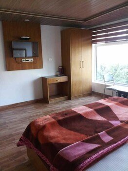 hotel snow ark dalhousie