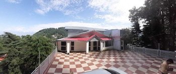 hotel snow ark dalhousie