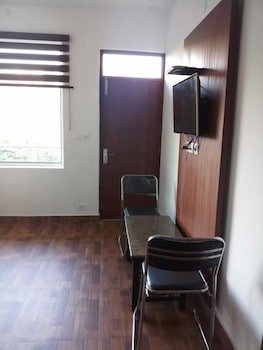 hotel snow ark dalhousie