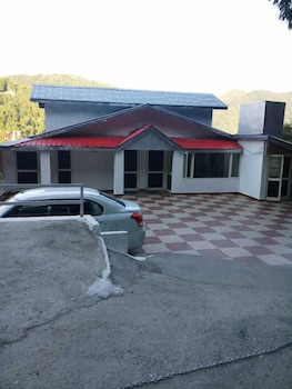 hotel snow ark dalhousie