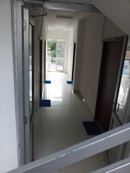 hotel snow ark dalhousie