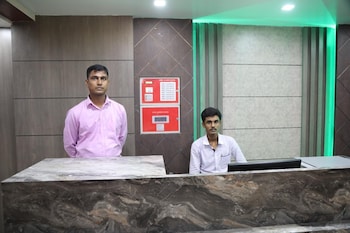 hotel nandini