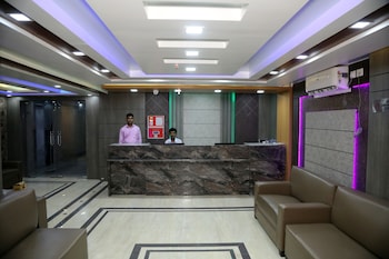 hotel nandini