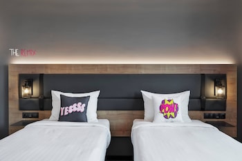 moxy bucharest old town