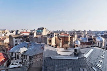 moxy bucharest old town