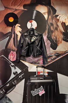 moxy bucharest old town