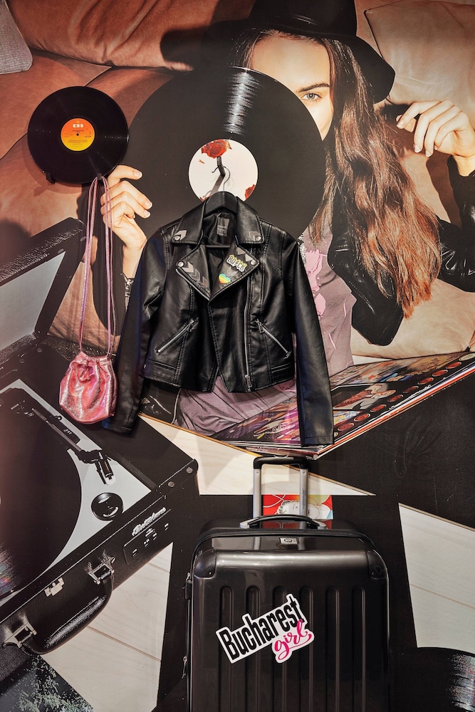 moxy bucharest old town